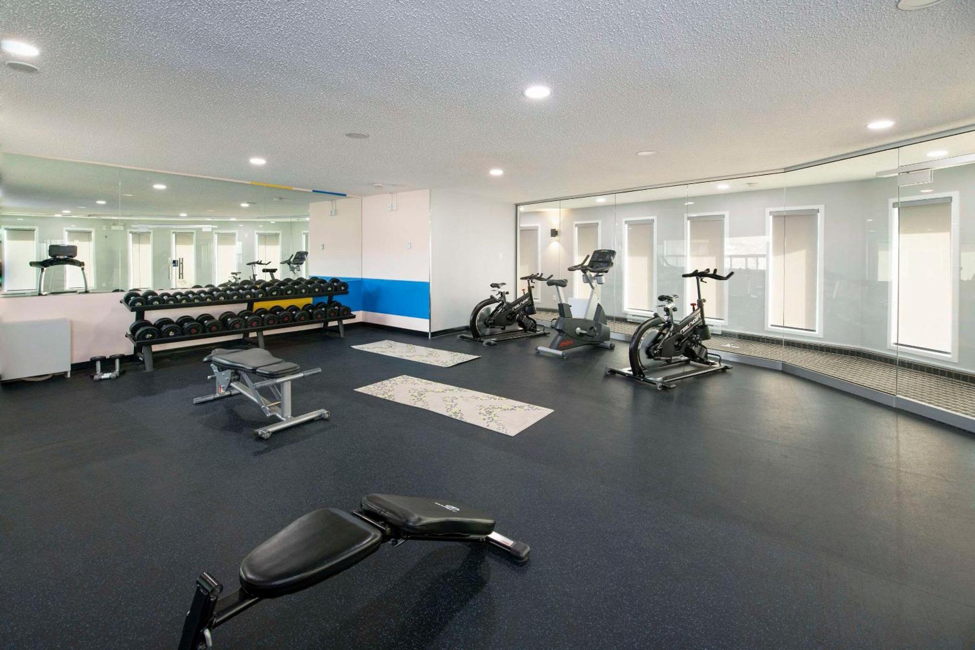 Clarion Pointe Hotell Medicine Hat Eksteriør bilde